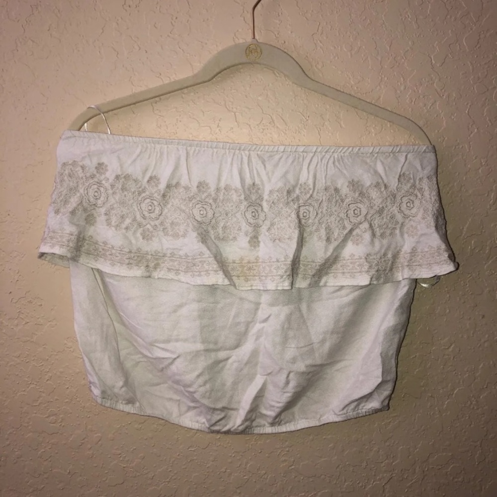 Hollister shirt